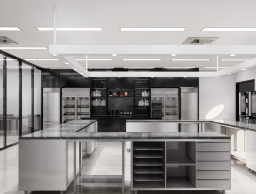 Chocolatier Lab